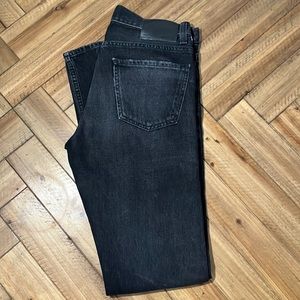 Mens Citizens of Humanity Bowery jeans